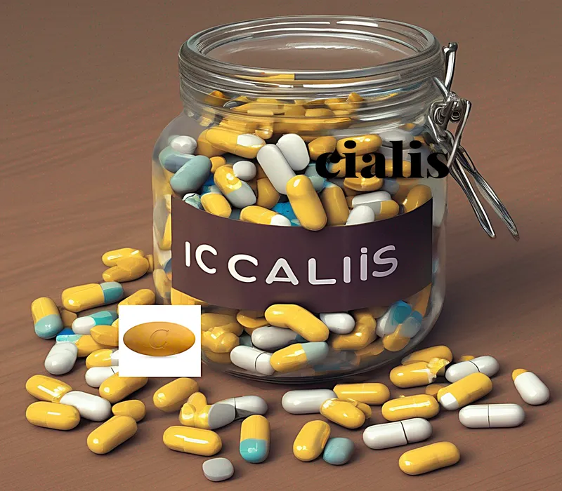 Cialis hace falta receta